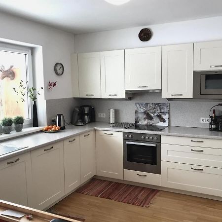 Appartement Boon Brixen im Thale Eksteriør bilde