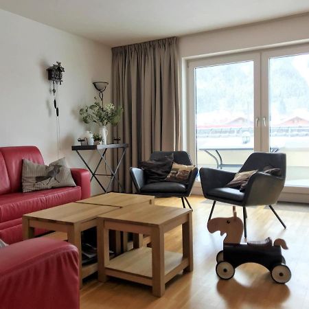 Appartement Boon Brixen im Thale Eksteriør bilde