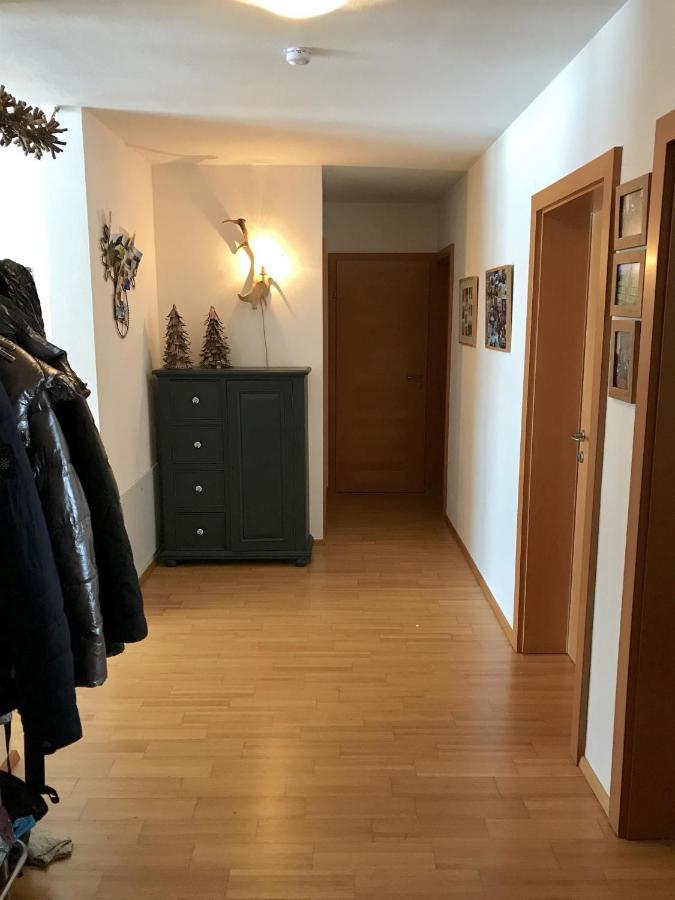 Appartement Boon Brixen im Thale Eksteriør bilde
