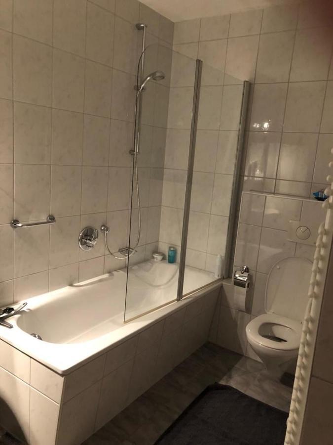 Appartement Boon Brixen im Thale Eksteriør bilde