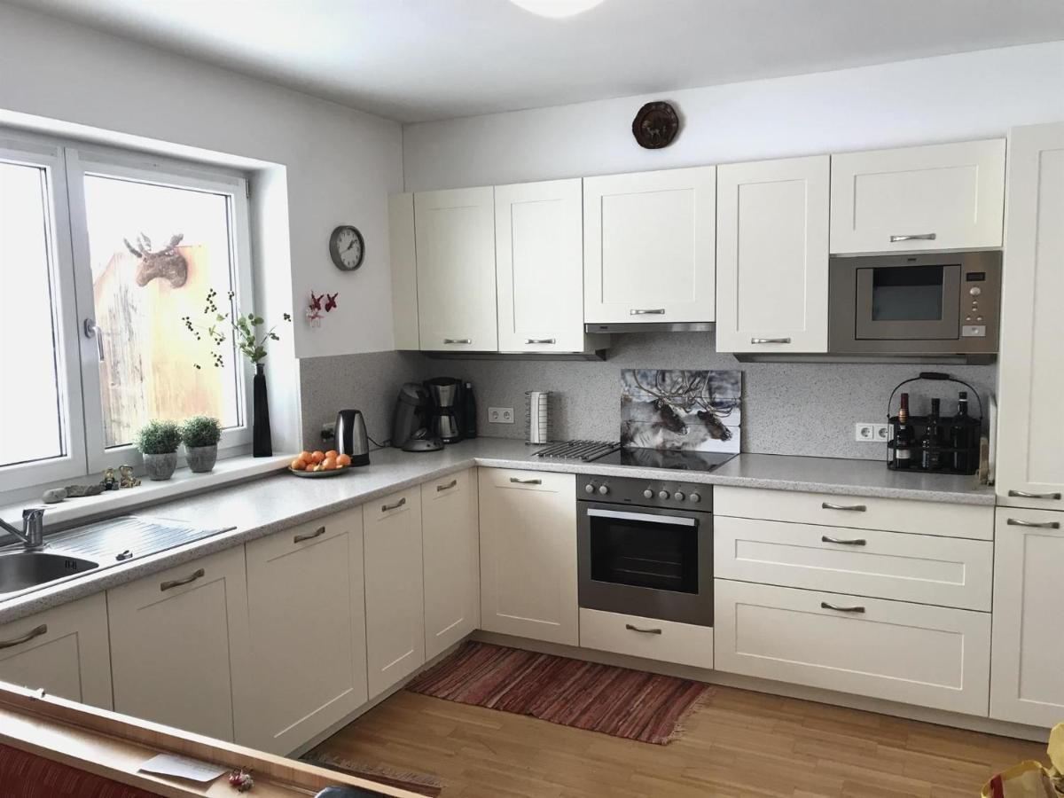 Appartement Boon Brixen im Thale Eksteriør bilde