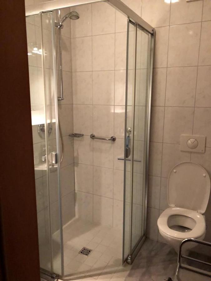 Appartement Boon Brixen im Thale Eksteriør bilde