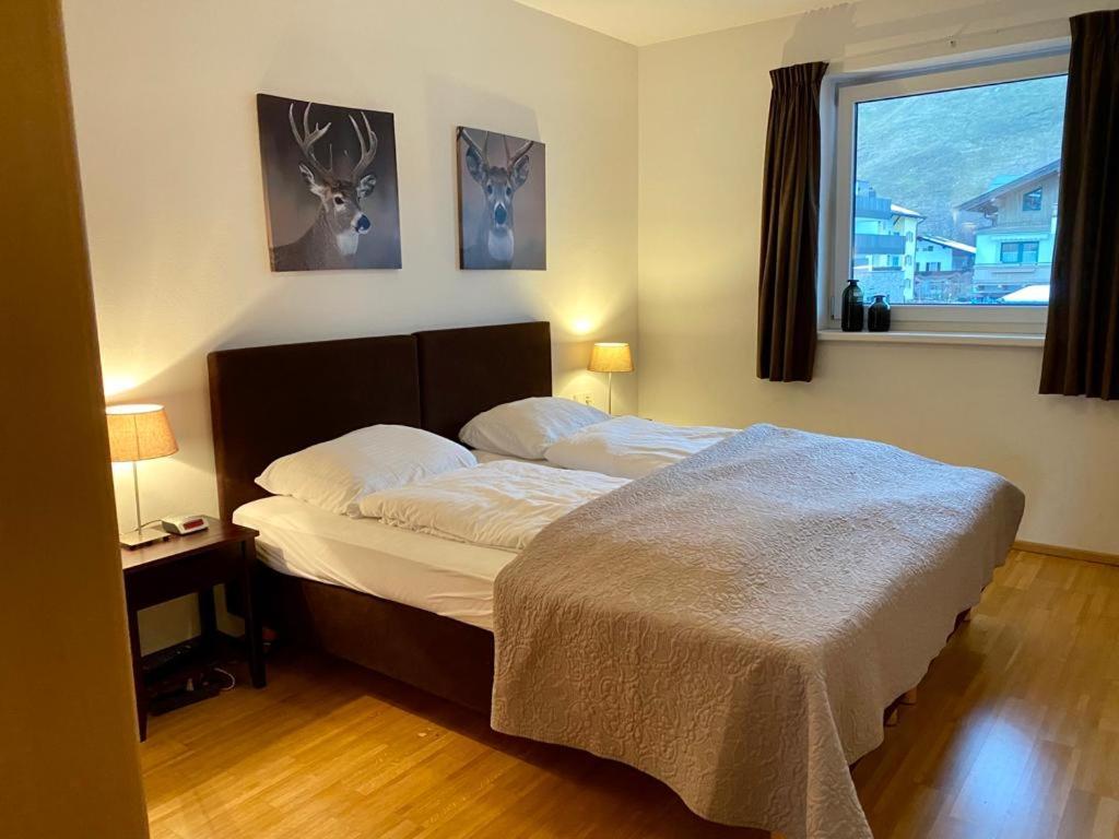 Appartement Boon Brixen im Thale Eksteriør bilde