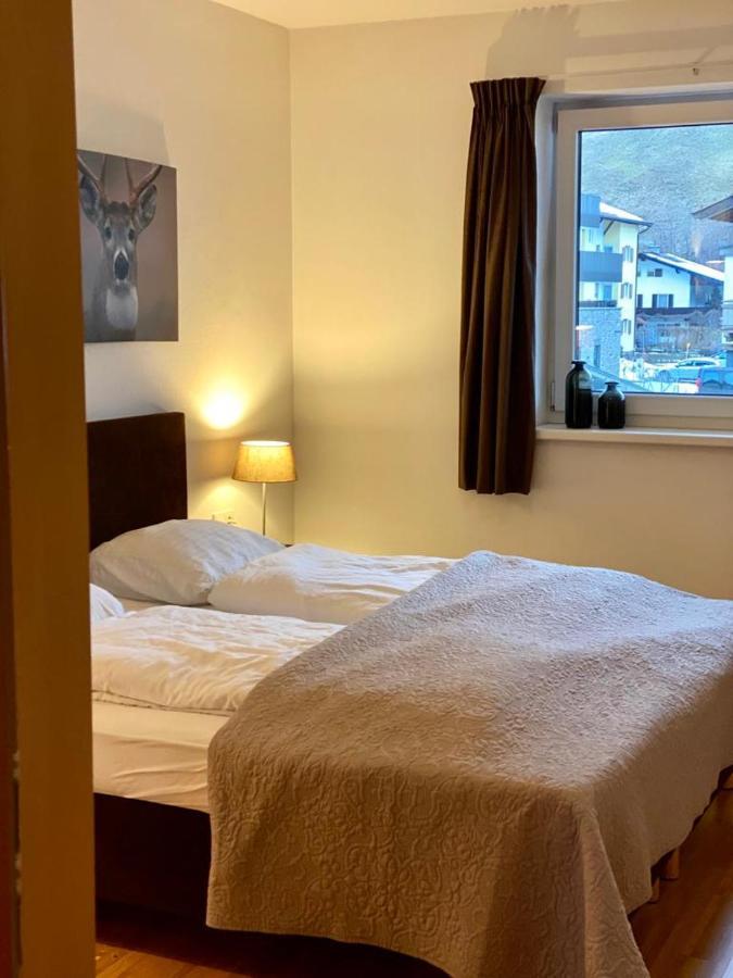 Appartement Boon Brixen im Thale Eksteriør bilde